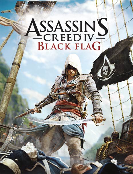 Assassins Creed: Blackflag