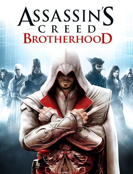 Assassins Creed: Brotherhood