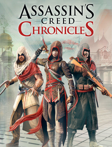 Assassins Creed: Chronicles