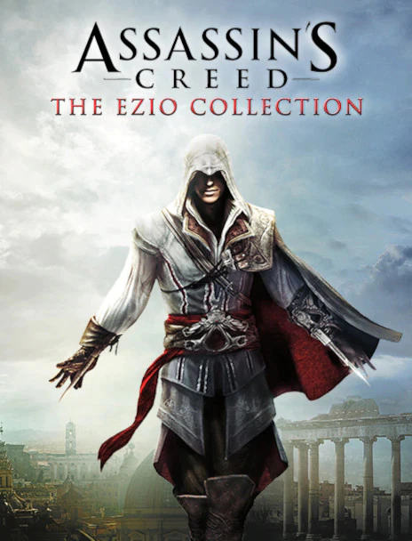 Assassins Creed: Ezio