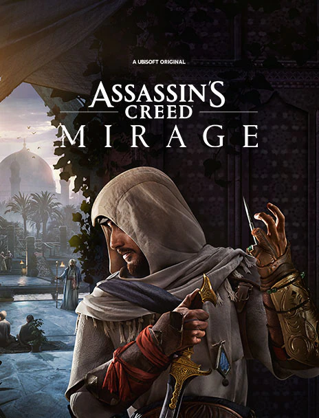 Assassins Creed: Mirage