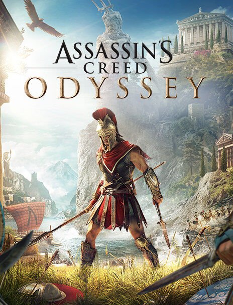 Assassins Creed: Odyssey