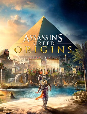 Assassins Creed: Origins