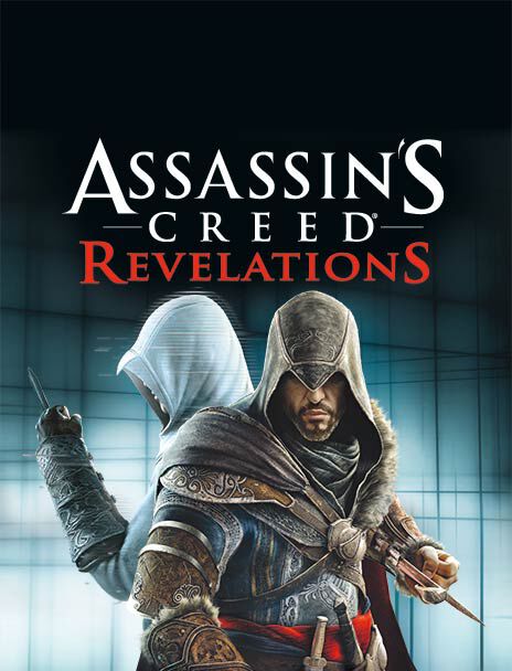 Assassins Creed: Revelations