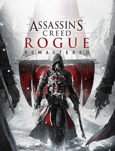 Assassins Creed: Rogue