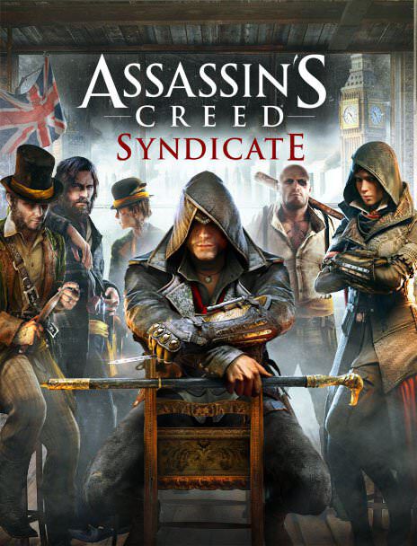 Assassins Creed: Syndicate