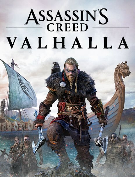 Assassins Creed: Valhalla